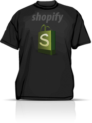 Copy of Shopify T-Shirt